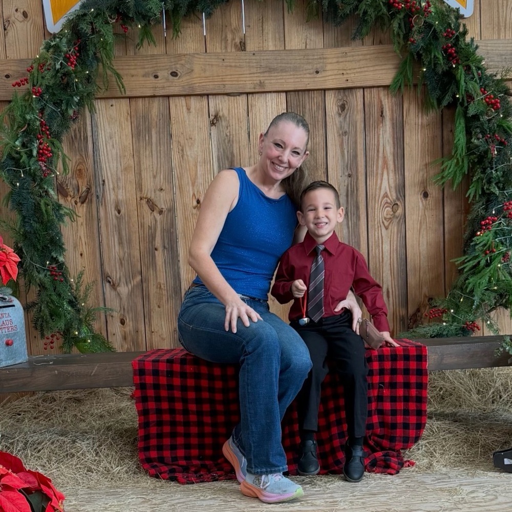 Meet your Posher, Melissa